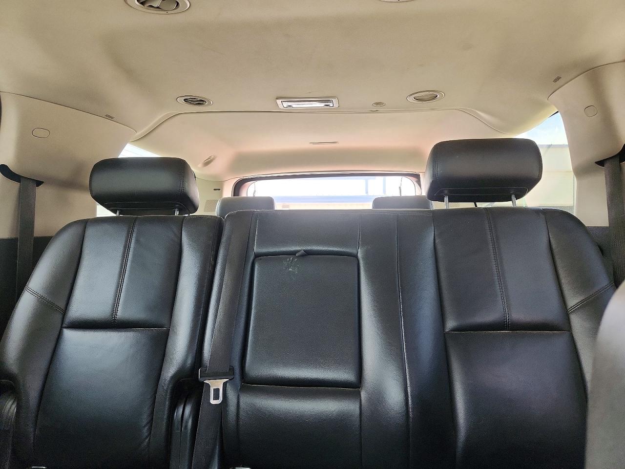Chevrolet Suburban K1500 Ls