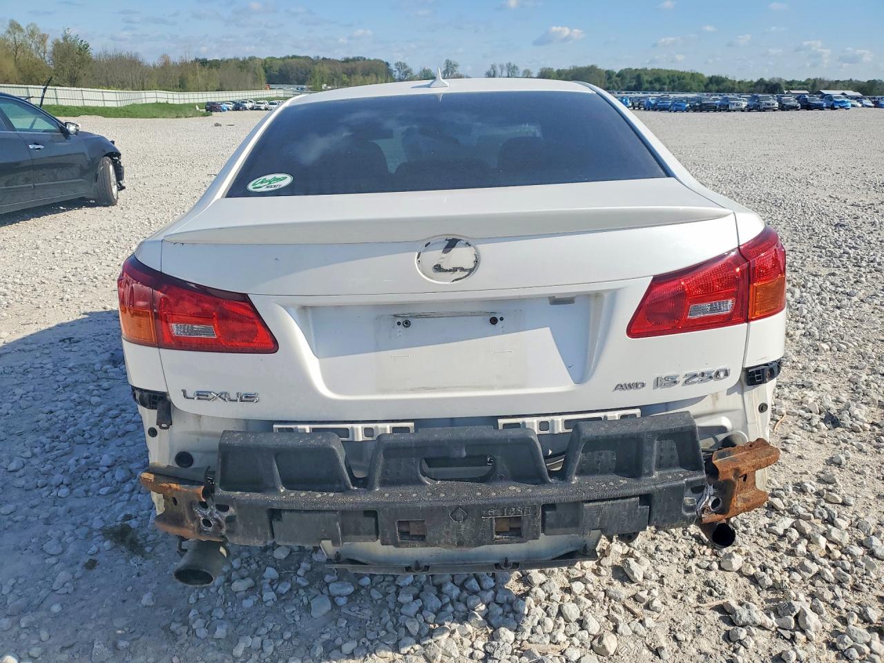 Lexus Is 250