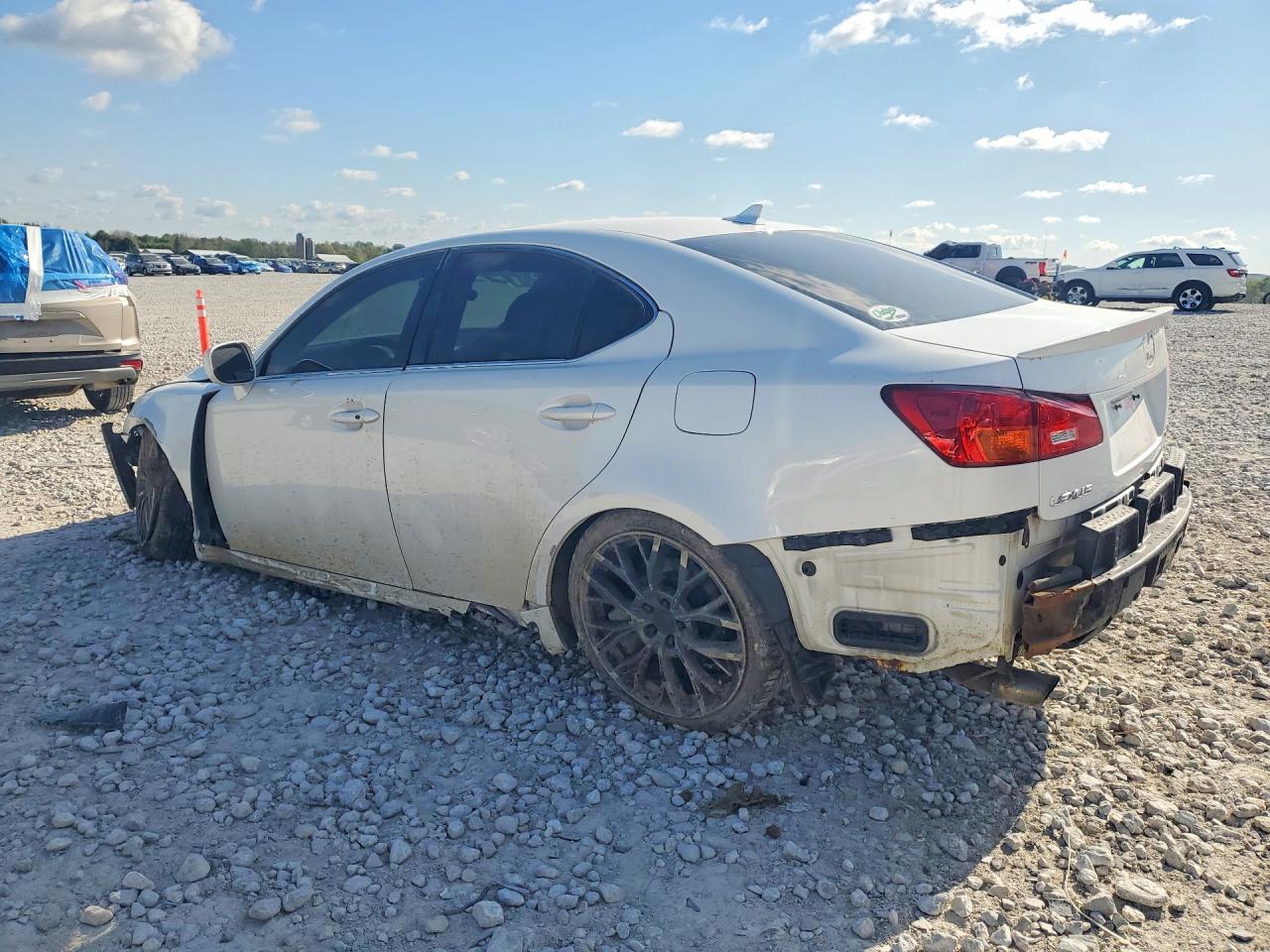 Lexus Is 250