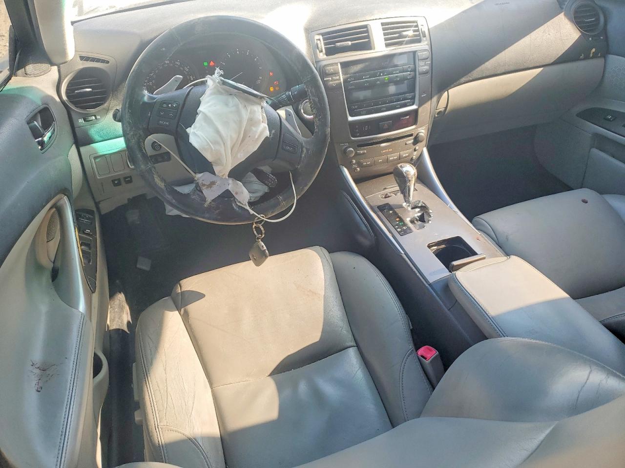 Lexus Is 250
