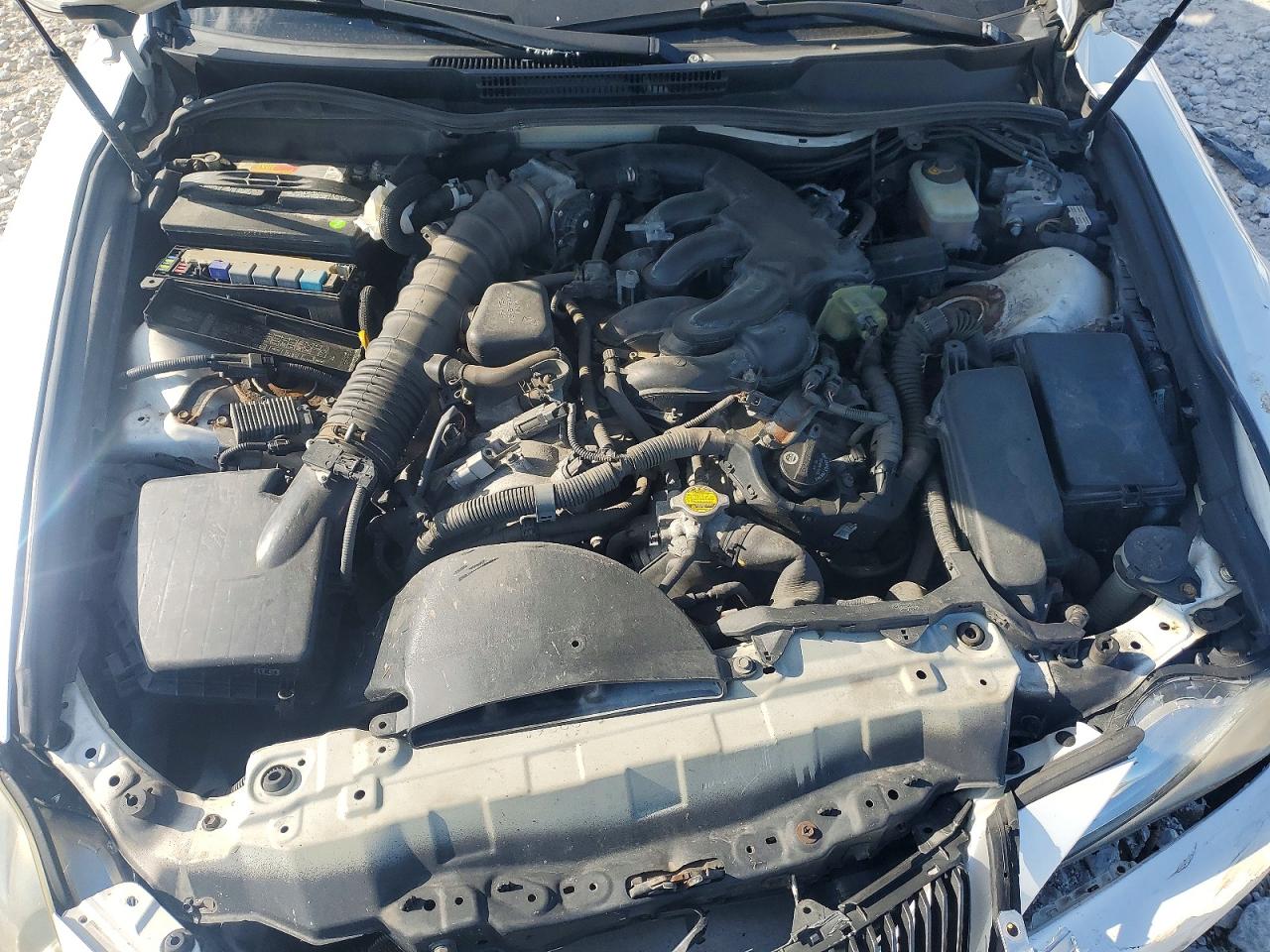 Lexus Is 250
