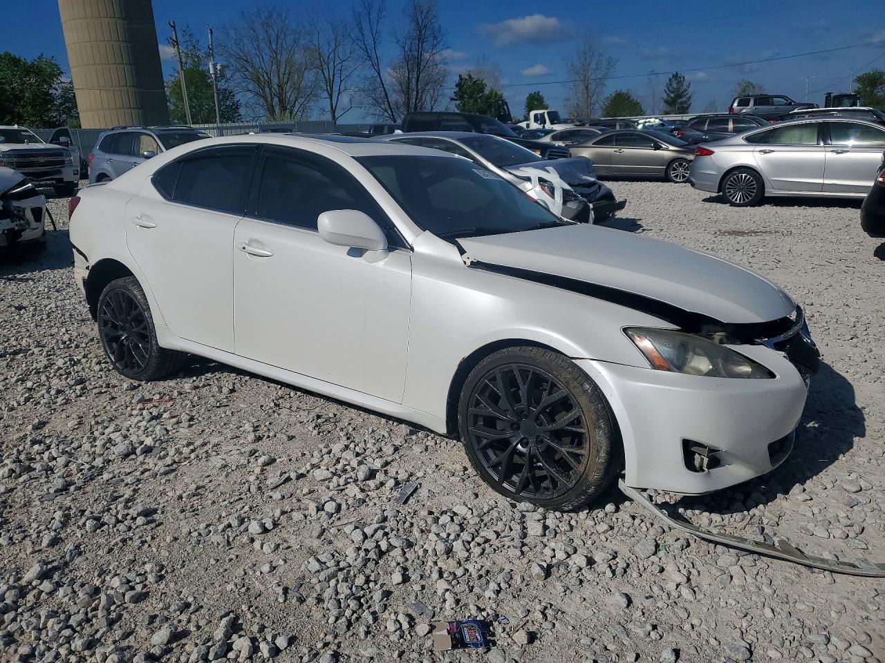 Lexus Is 250