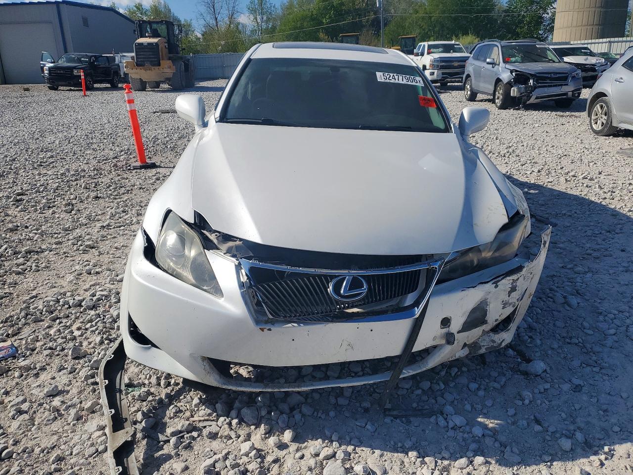Lexus Is 250