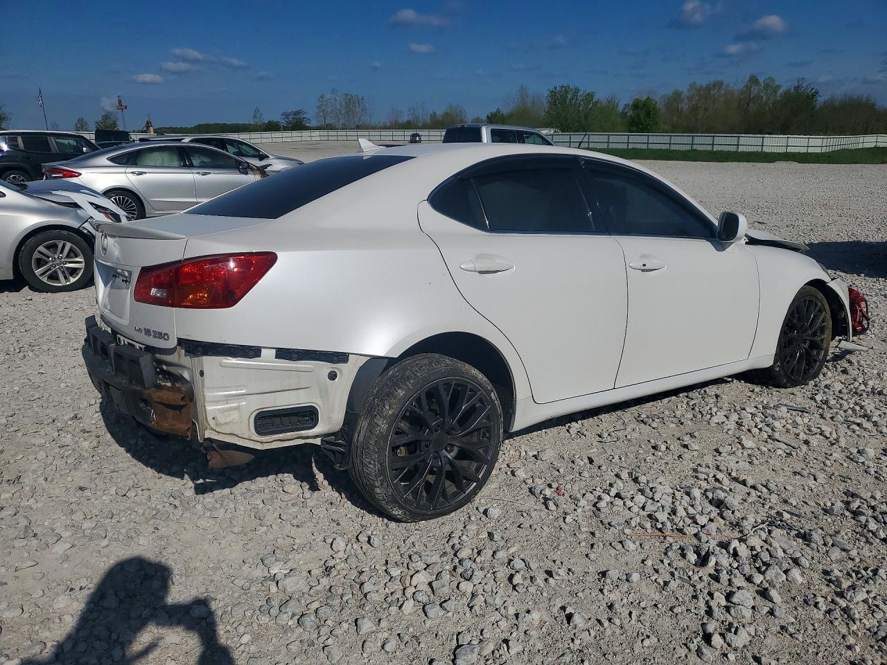 Lexus Is 250
