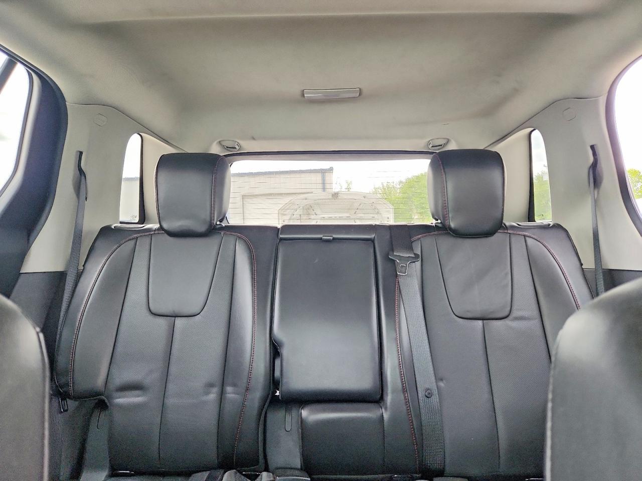 GMC Terrain Denali