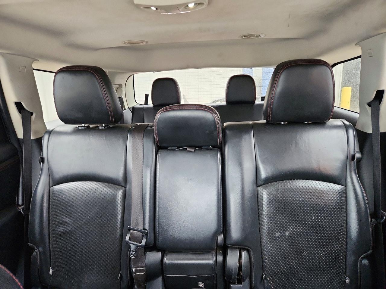 Dodge Journey Gt