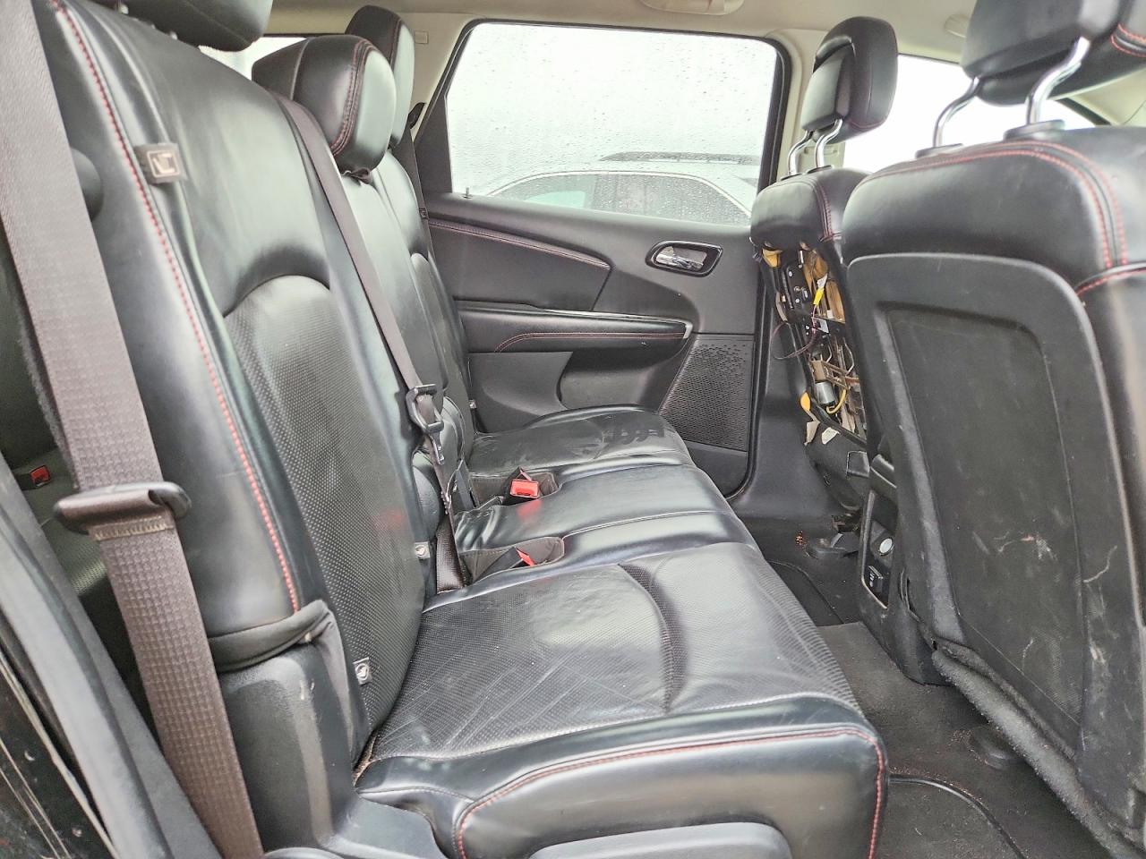 Dodge Journey Gt