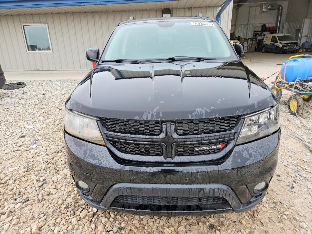 Dodge Journey Gt