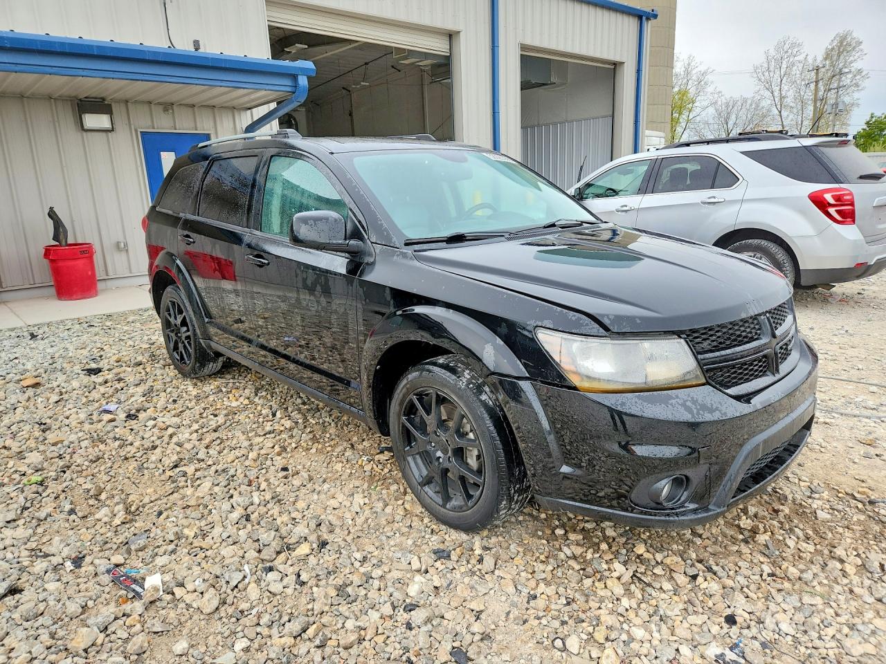 Dodge Journey Gt