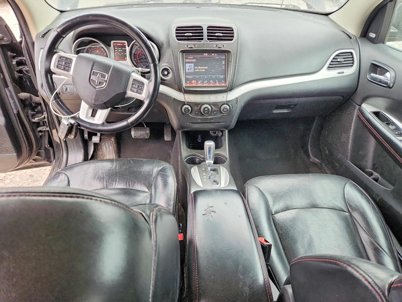 Dodge Journey Gt