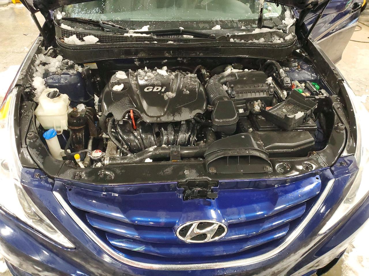 Hyundai SONATA Gls