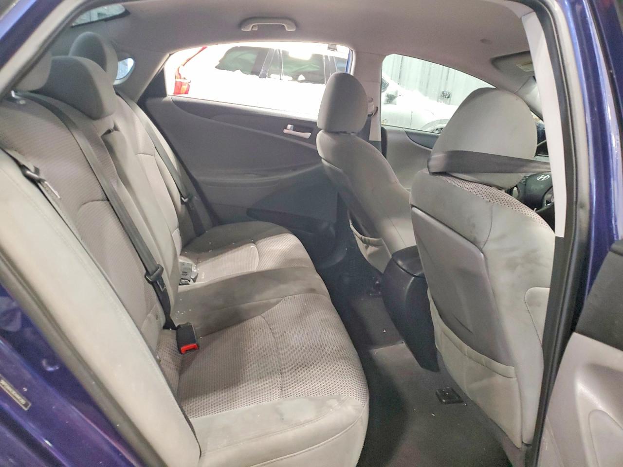 Hyundai SONATA Gls