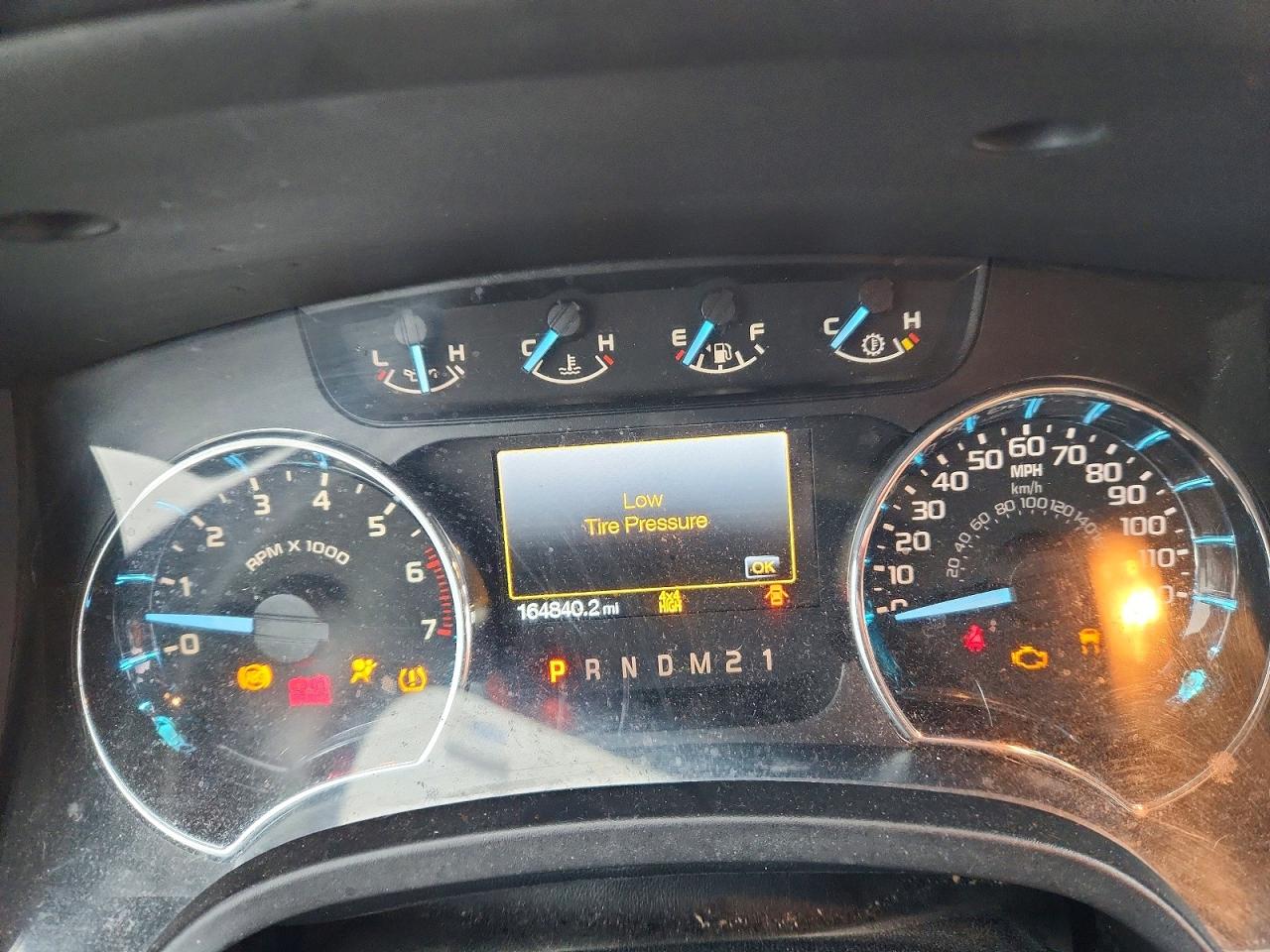 Ford F-150 Super Cab