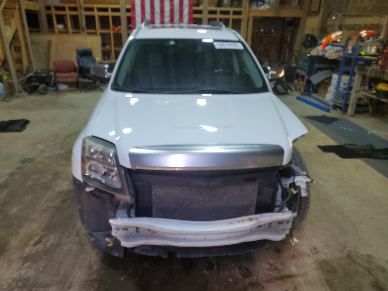 GMC Terrain Denali