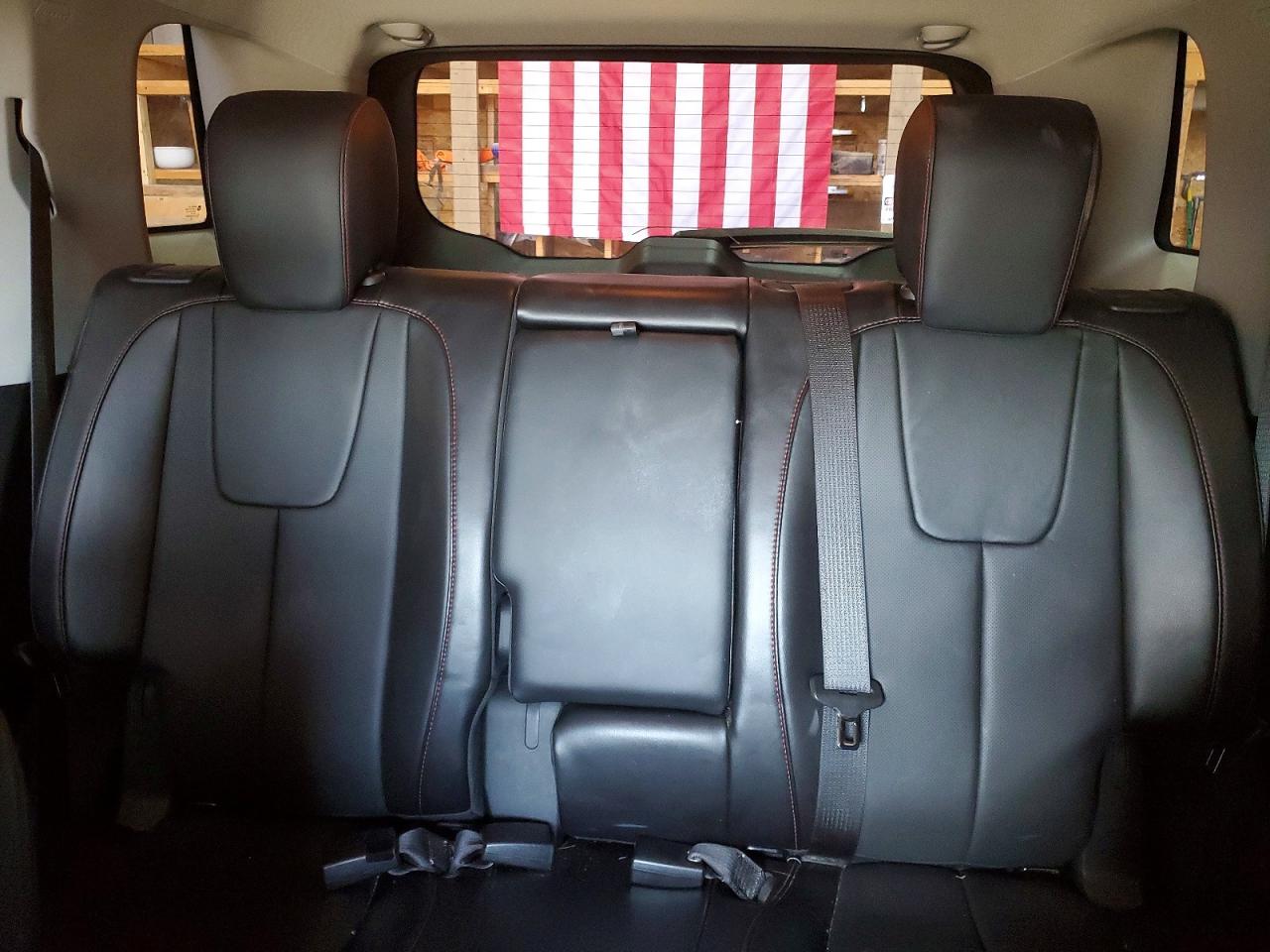 GMC Terrain Denali