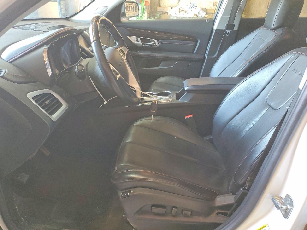 GMC Terrain Denali