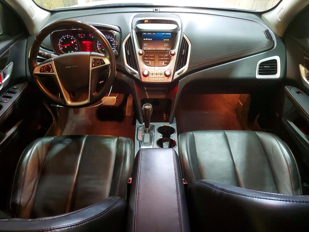 GMC Terrain Denali