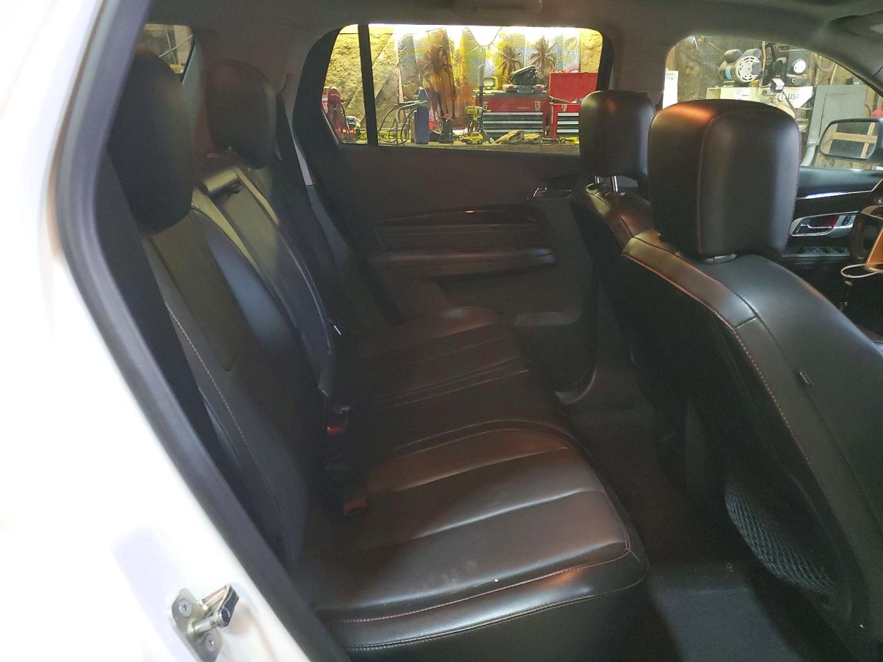 GMC Terrain Denali