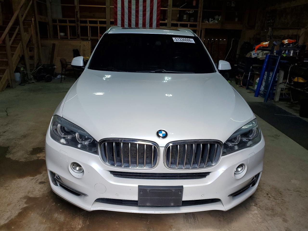 BMW X Series