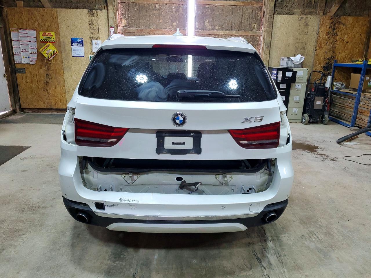 BMW X Series