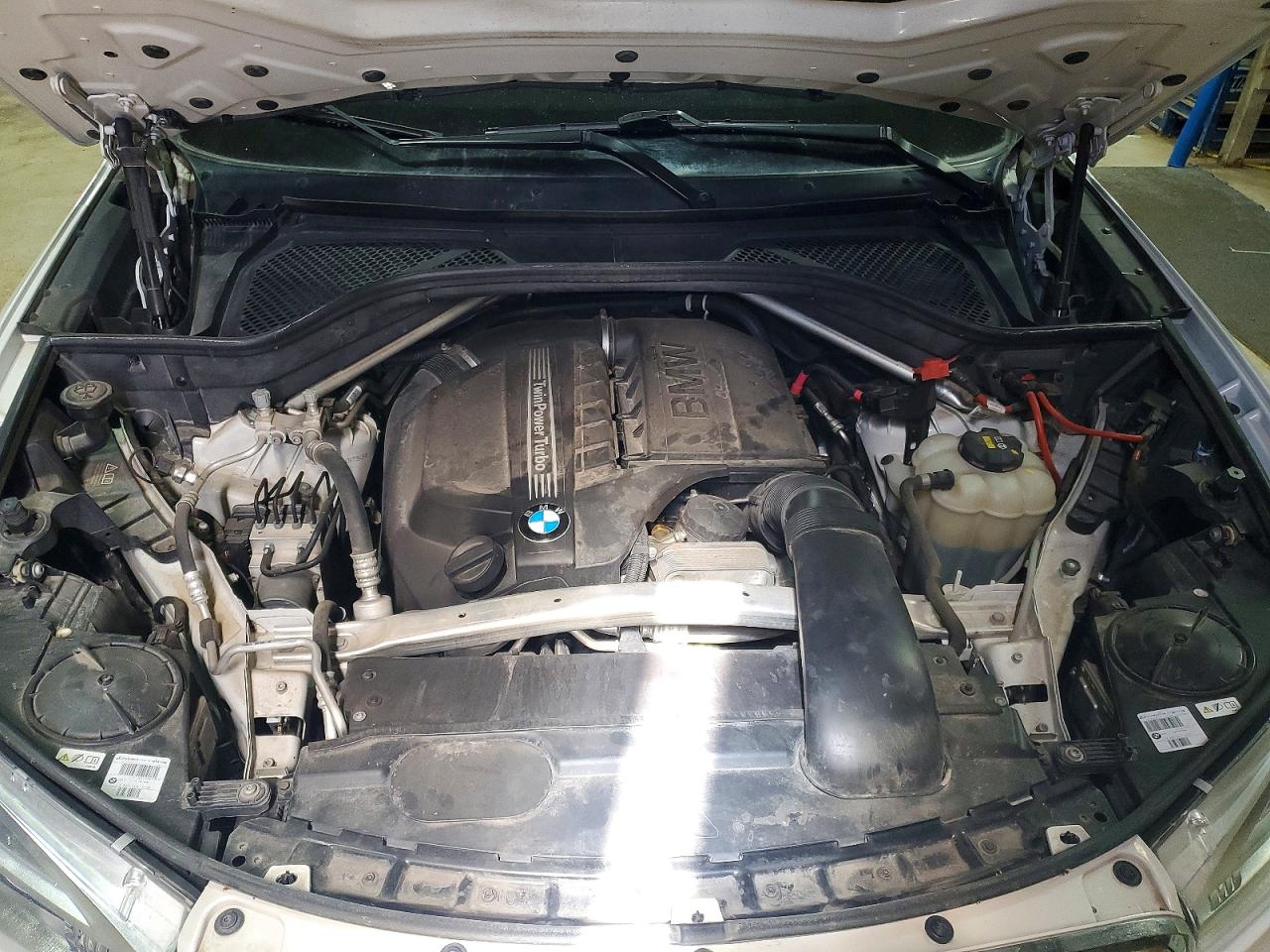 BMW X Series