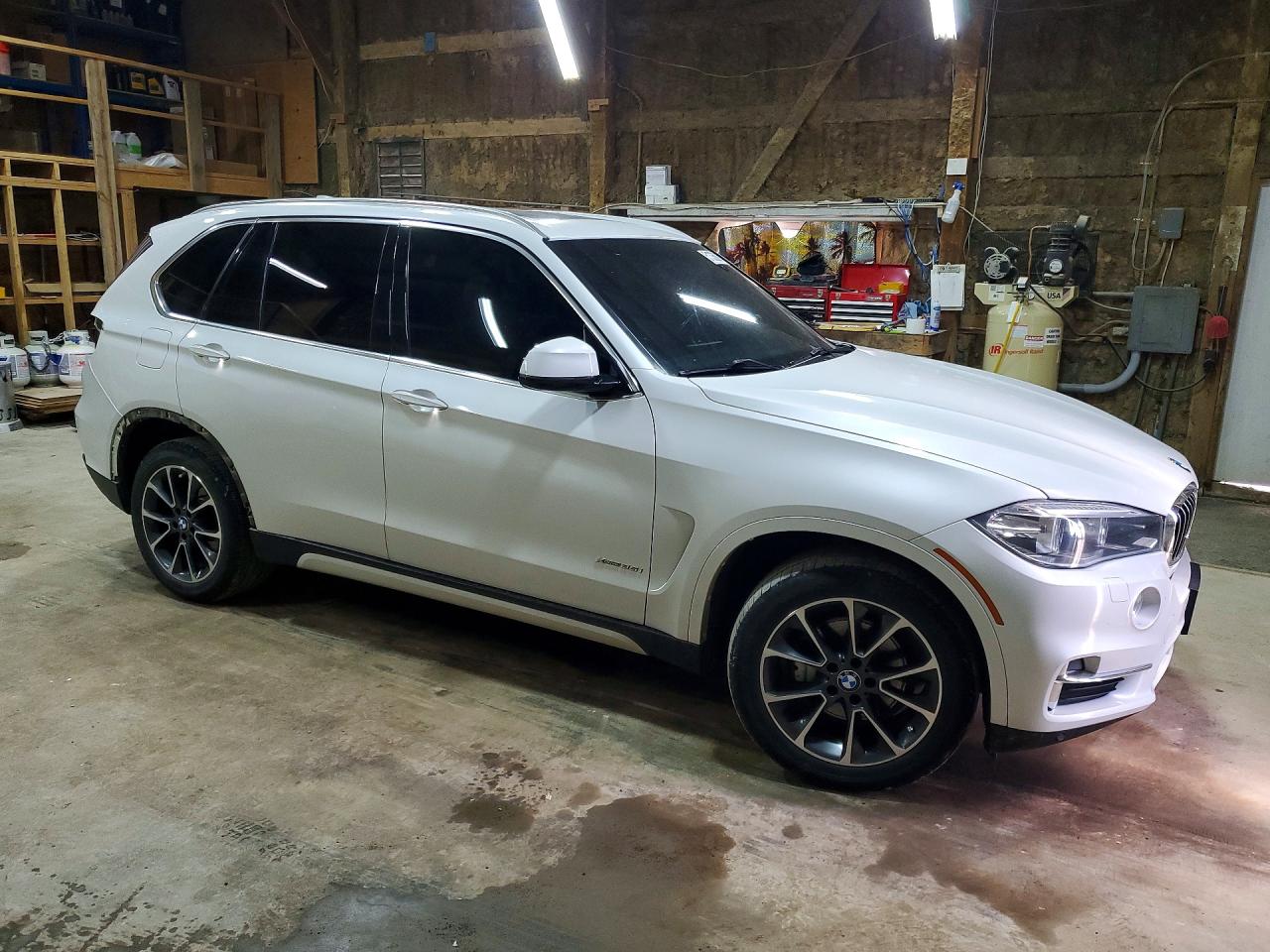 BMW X Series