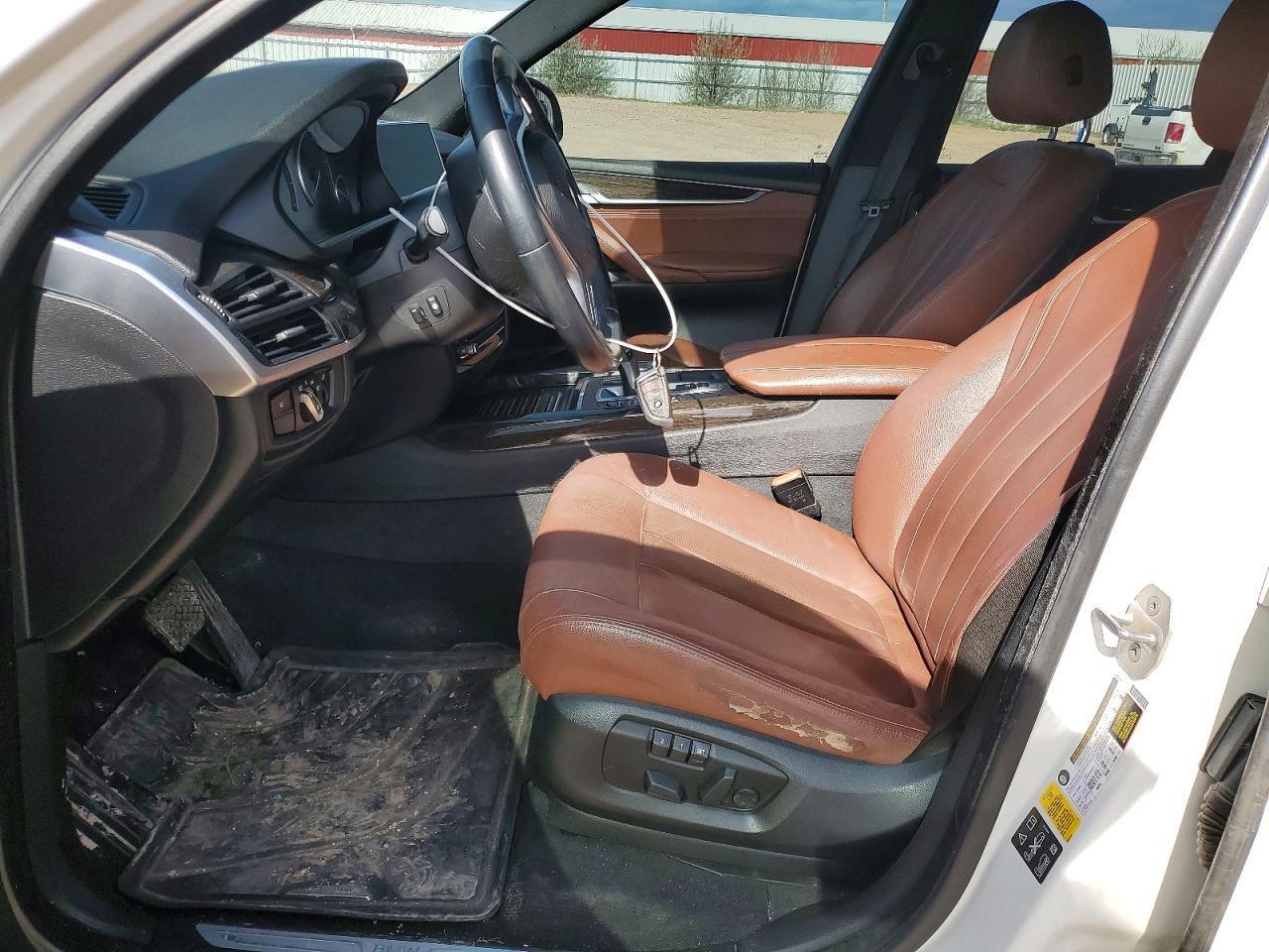 BMW X Series