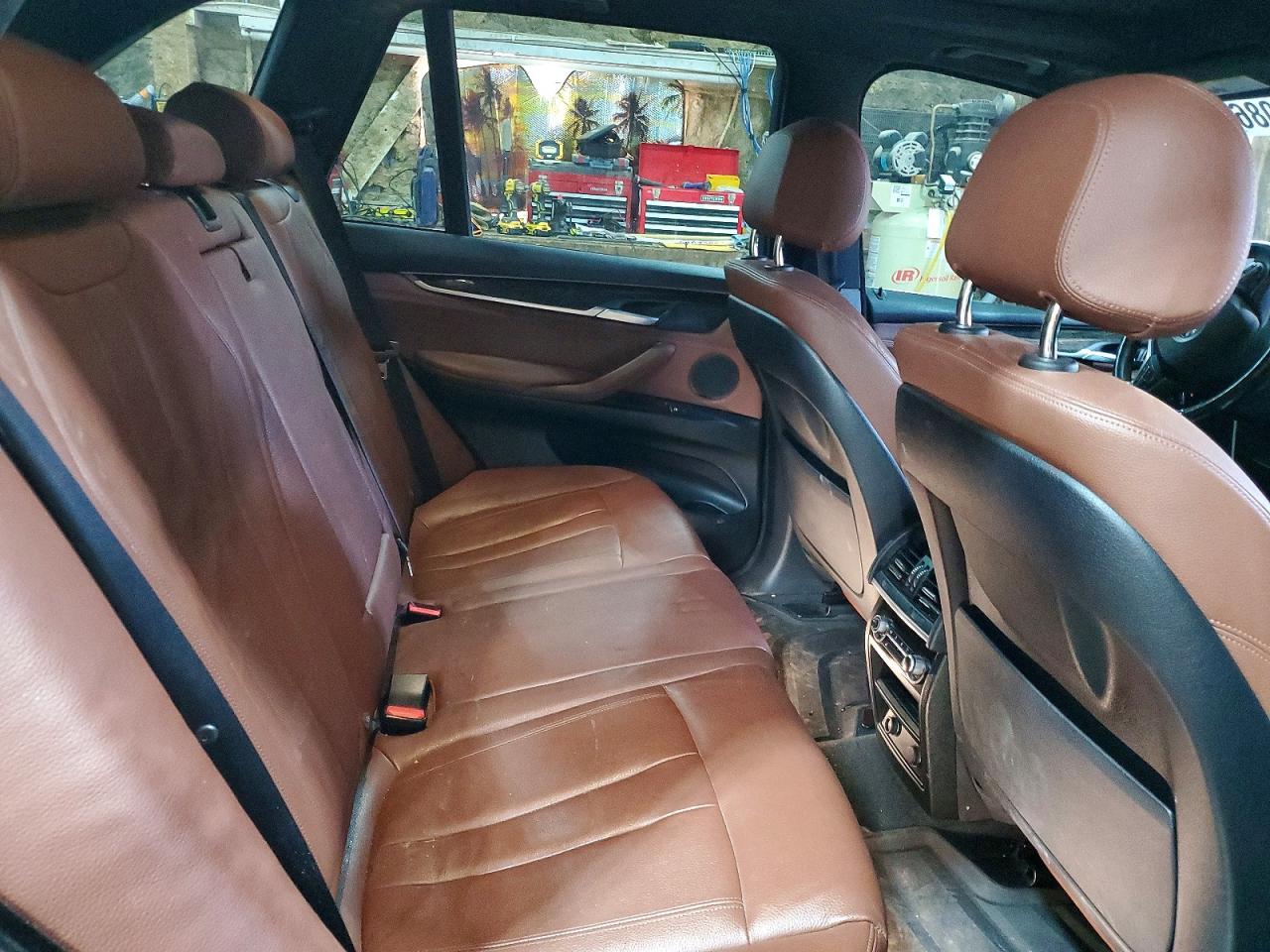 BMW X Series