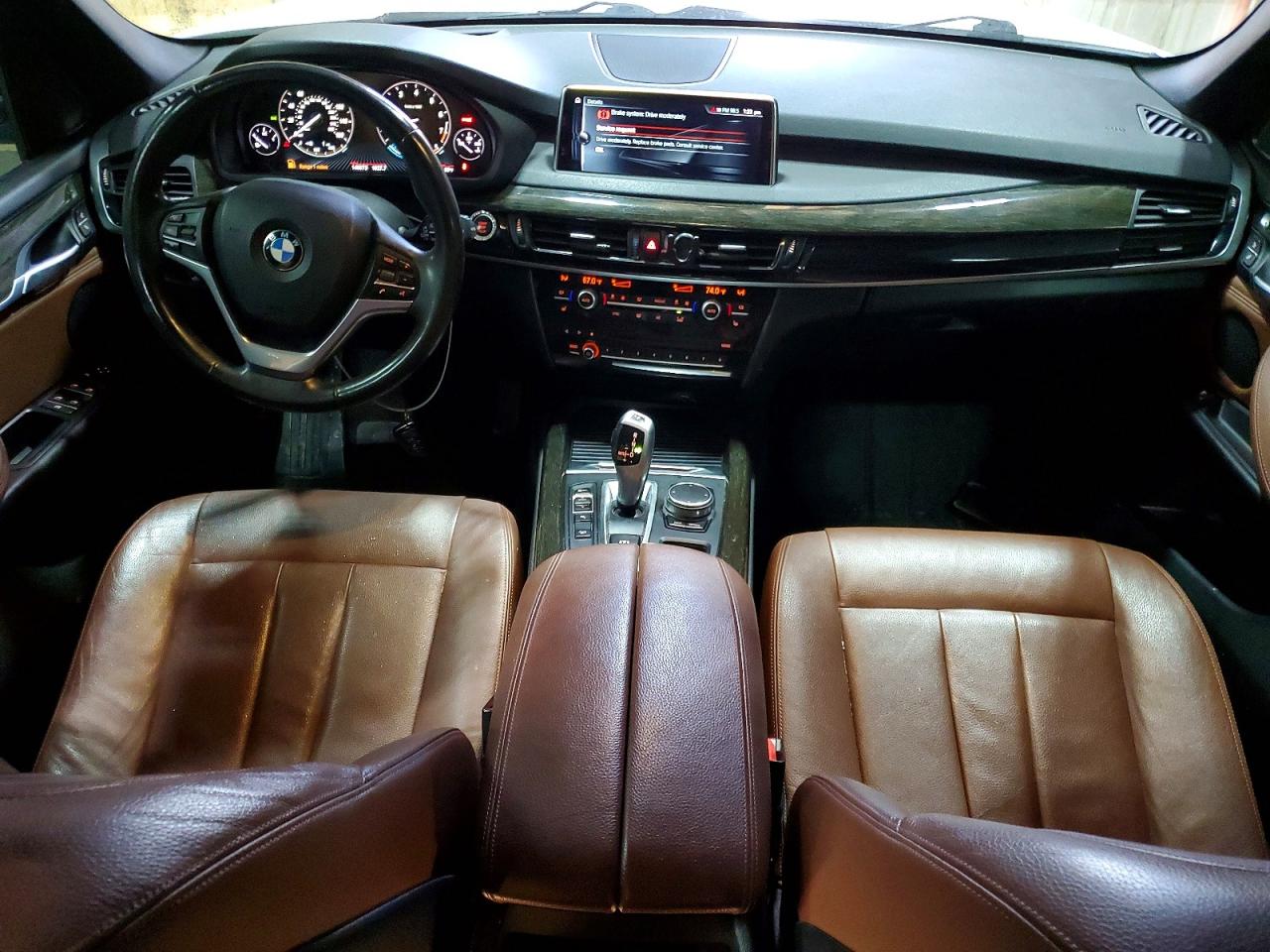 BMW X Series