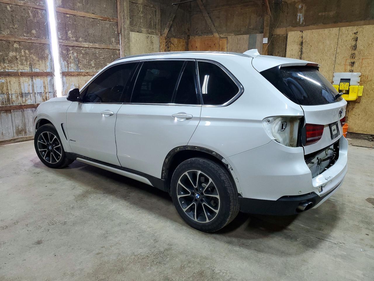 BMW X Series