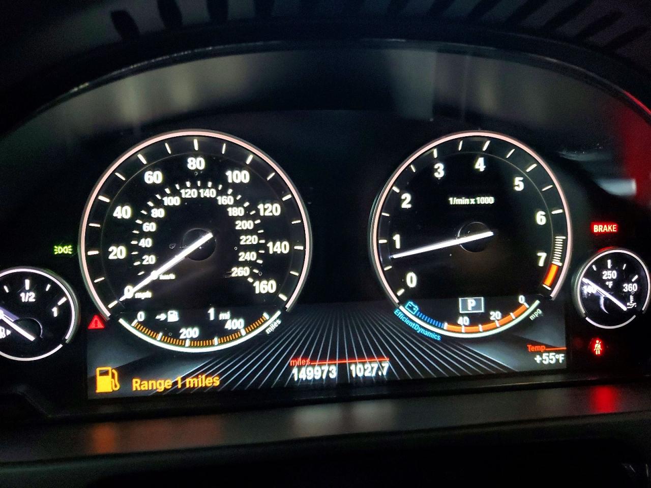 BMW X Series