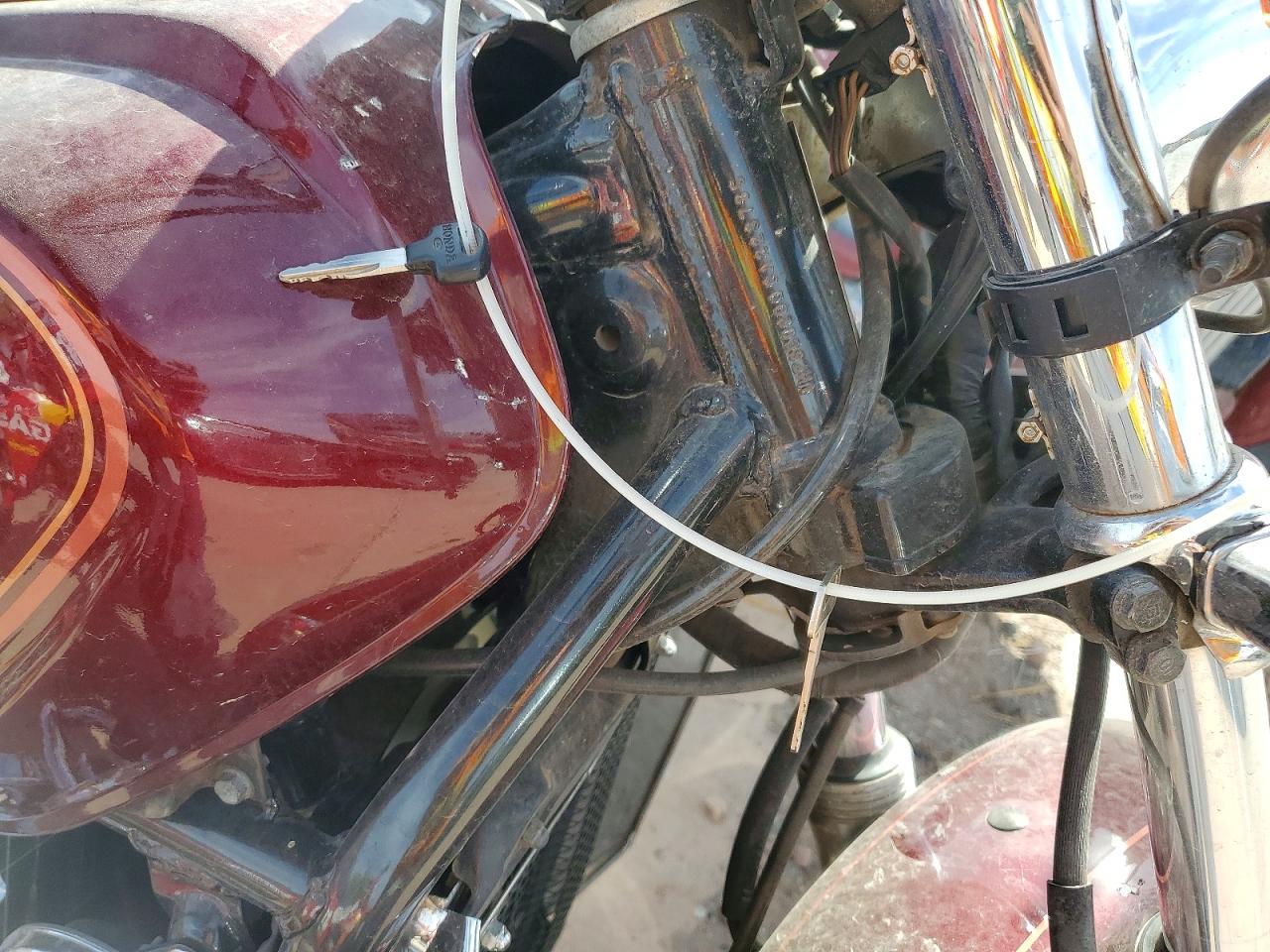 Honda Gl Cycle