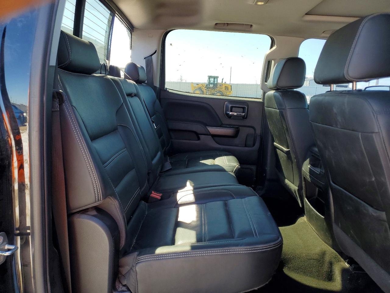 GMC Sierra K1500 Denali