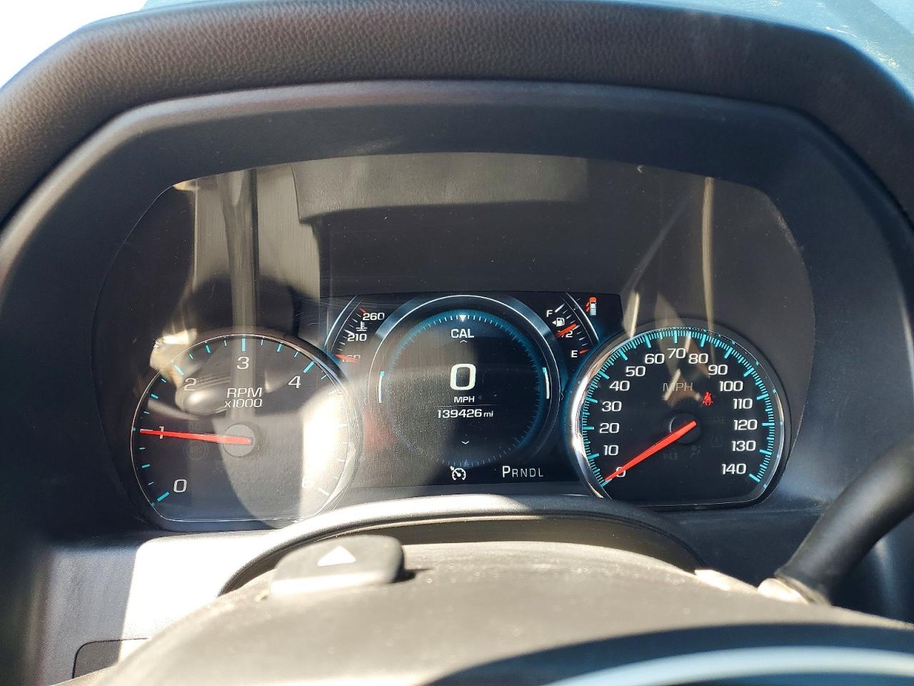 GMC Sierra K1500 Denali