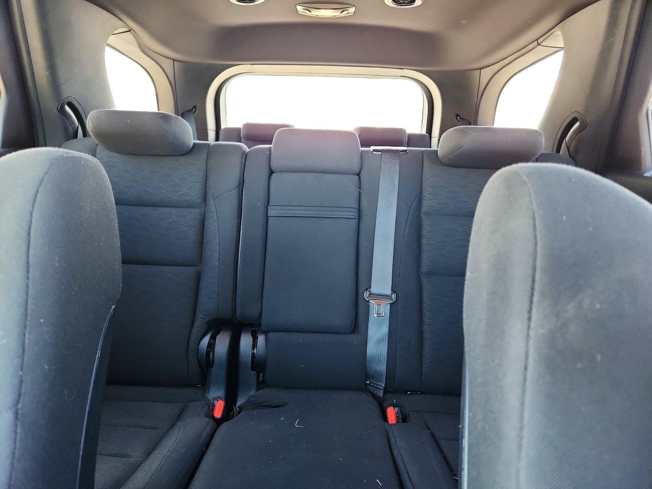 Dodge Durango Sxt
