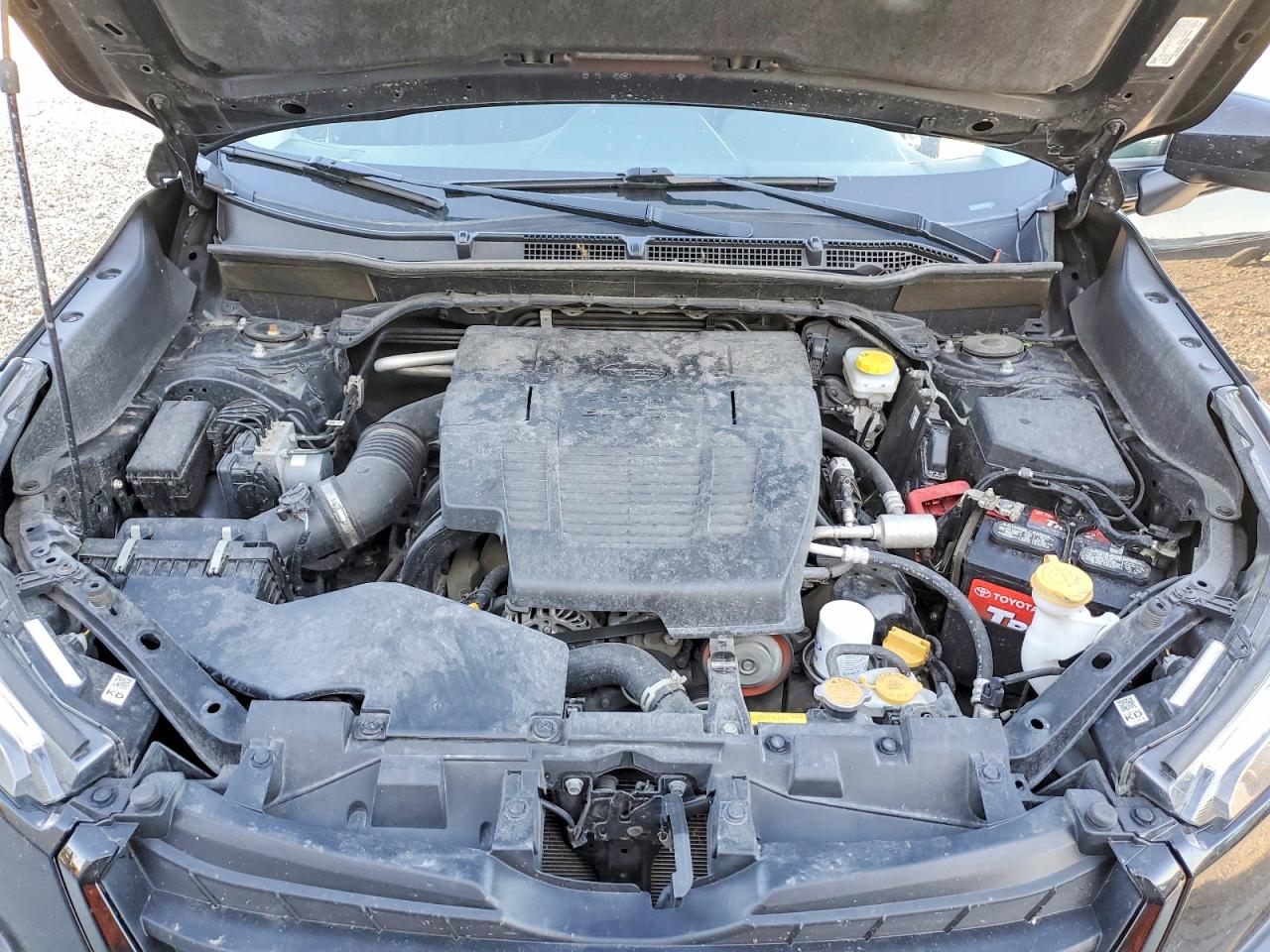 Subaru Forester Premium