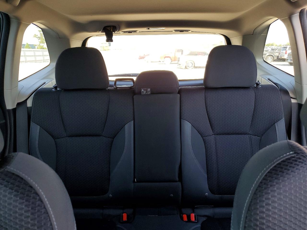 Subaru Forester Premium