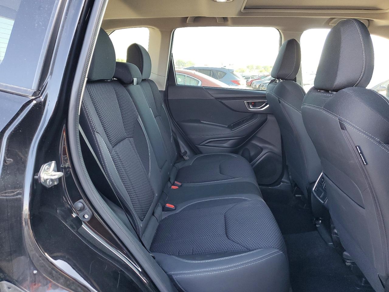 Subaru Forester Premium