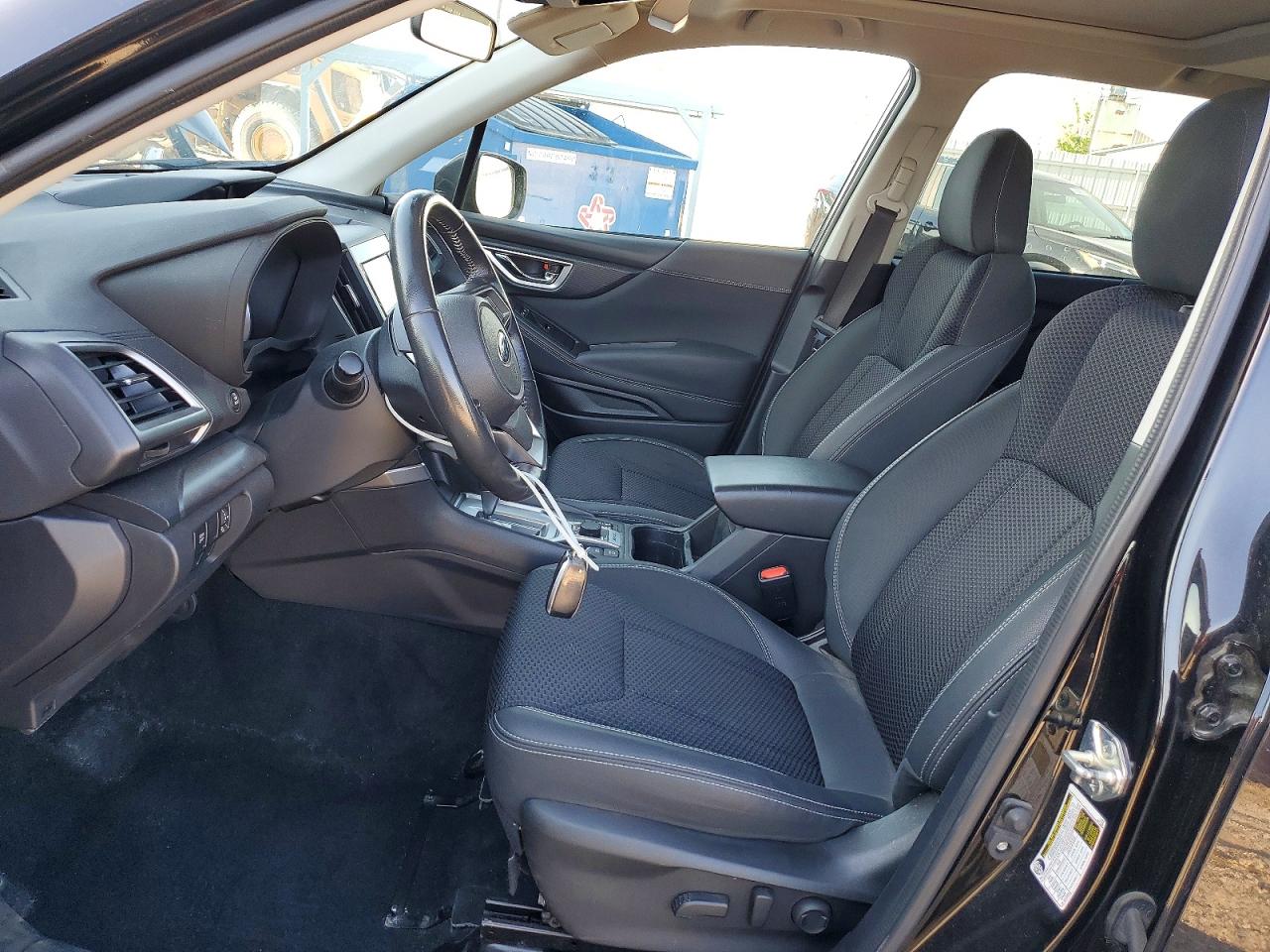 Subaru Forester Premium