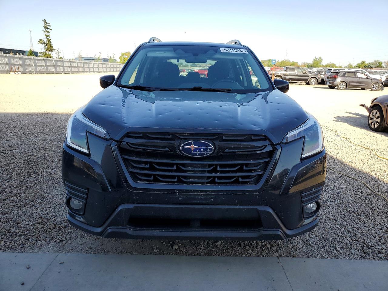 Subaru Forester Premium
