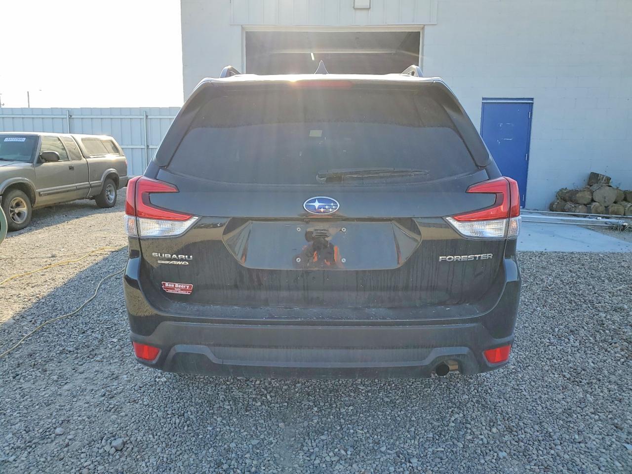 Subaru Forester Premium