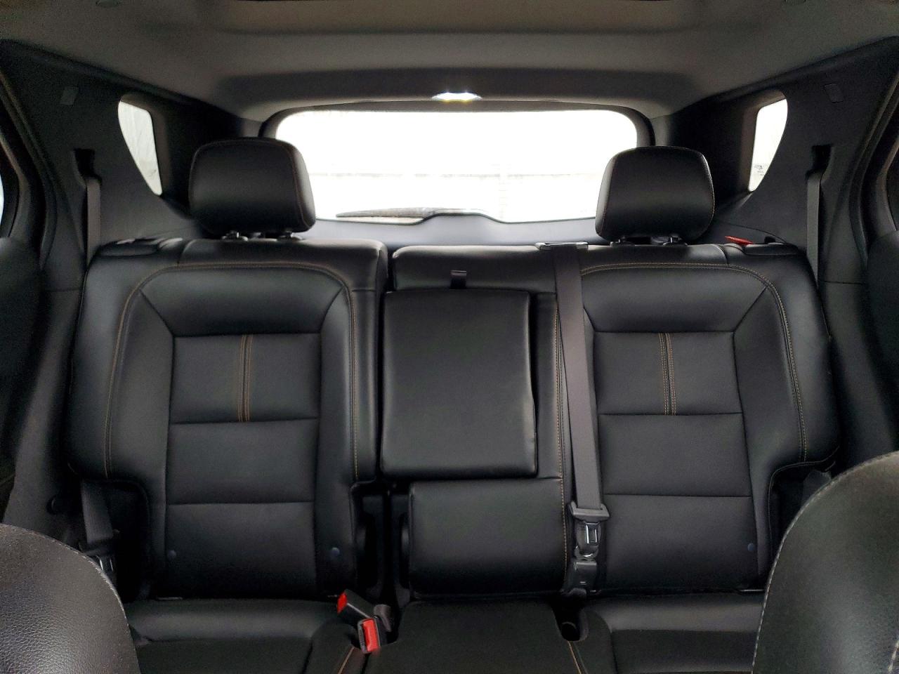 Chevrolet Equinox Premier