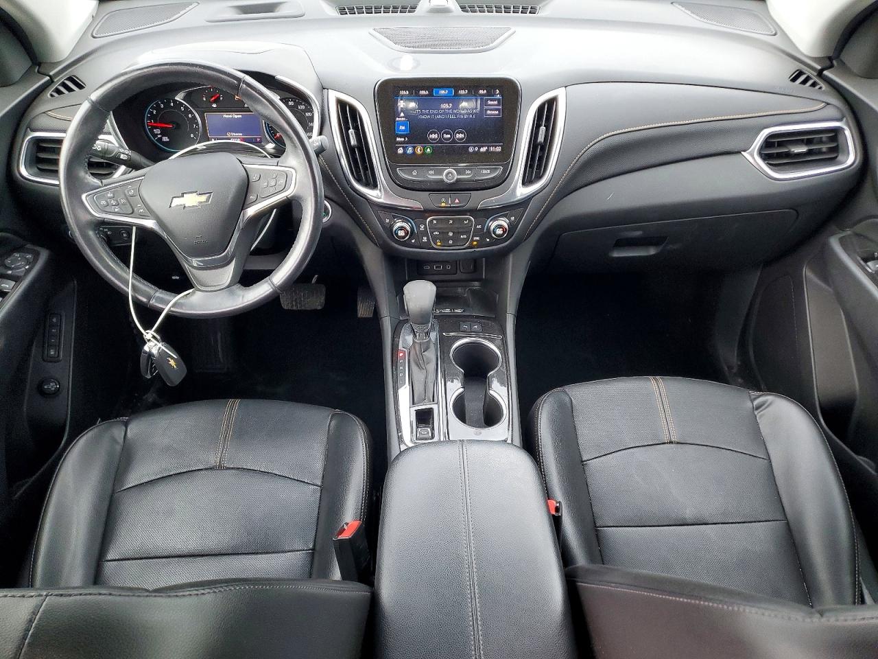 Chevrolet Equinox Premier