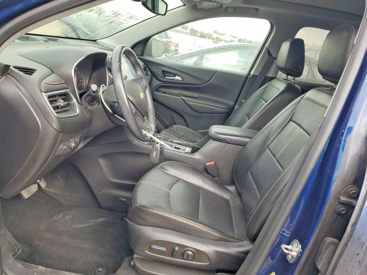 Chevrolet Equinox Premier