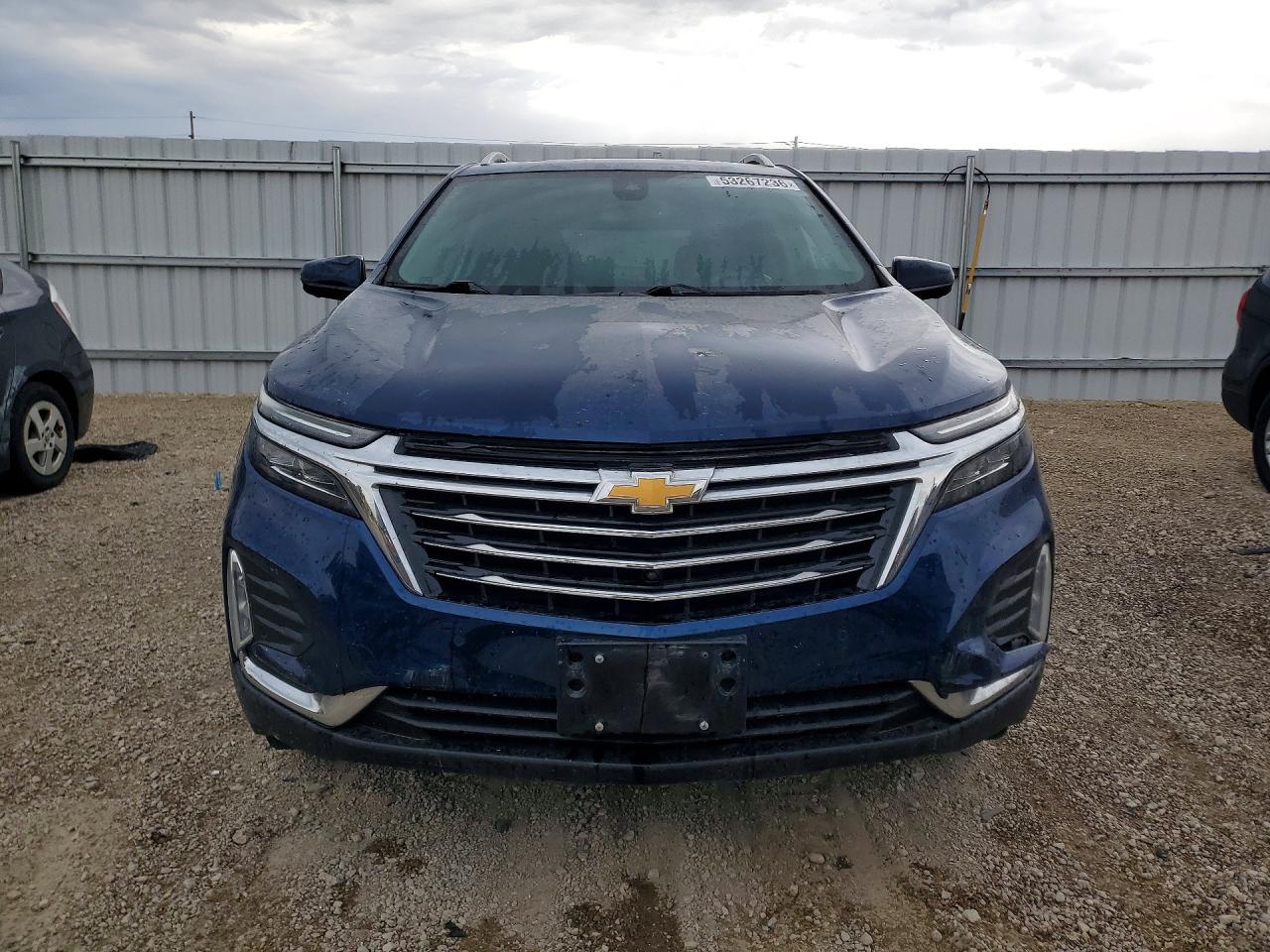 Chevrolet Equinox Premier