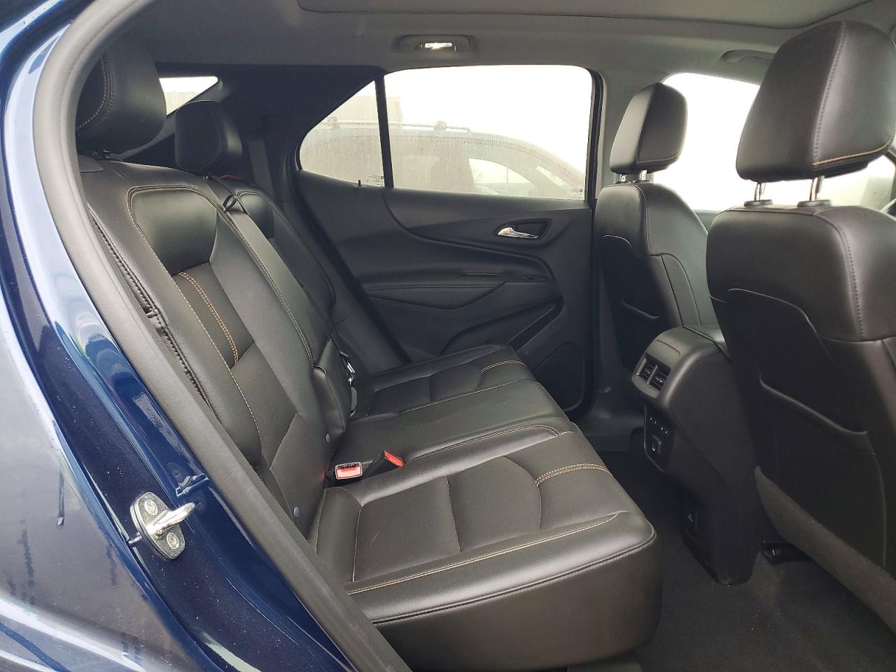 Chevrolet Equinox Premier
