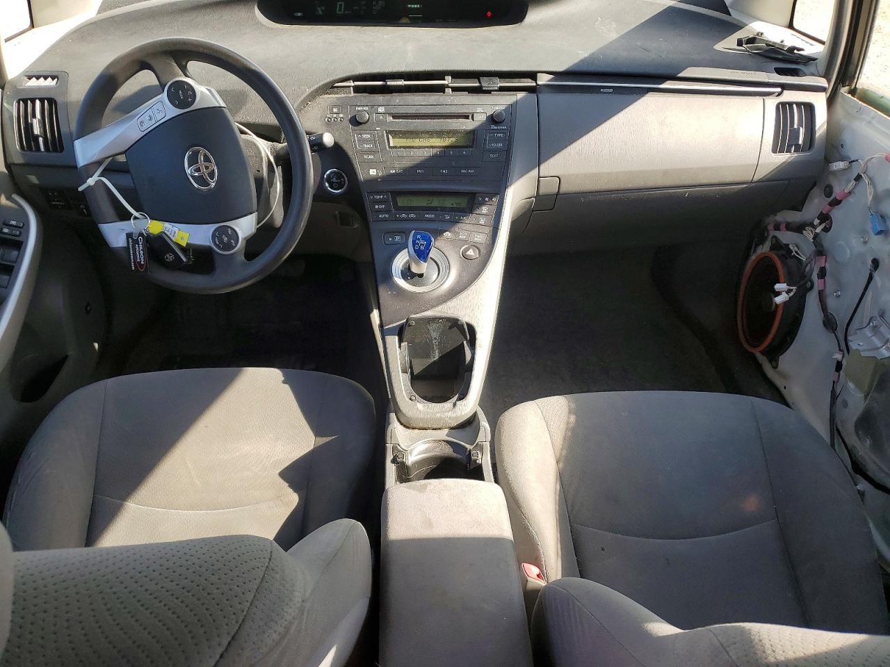 Toyota Prius Iii