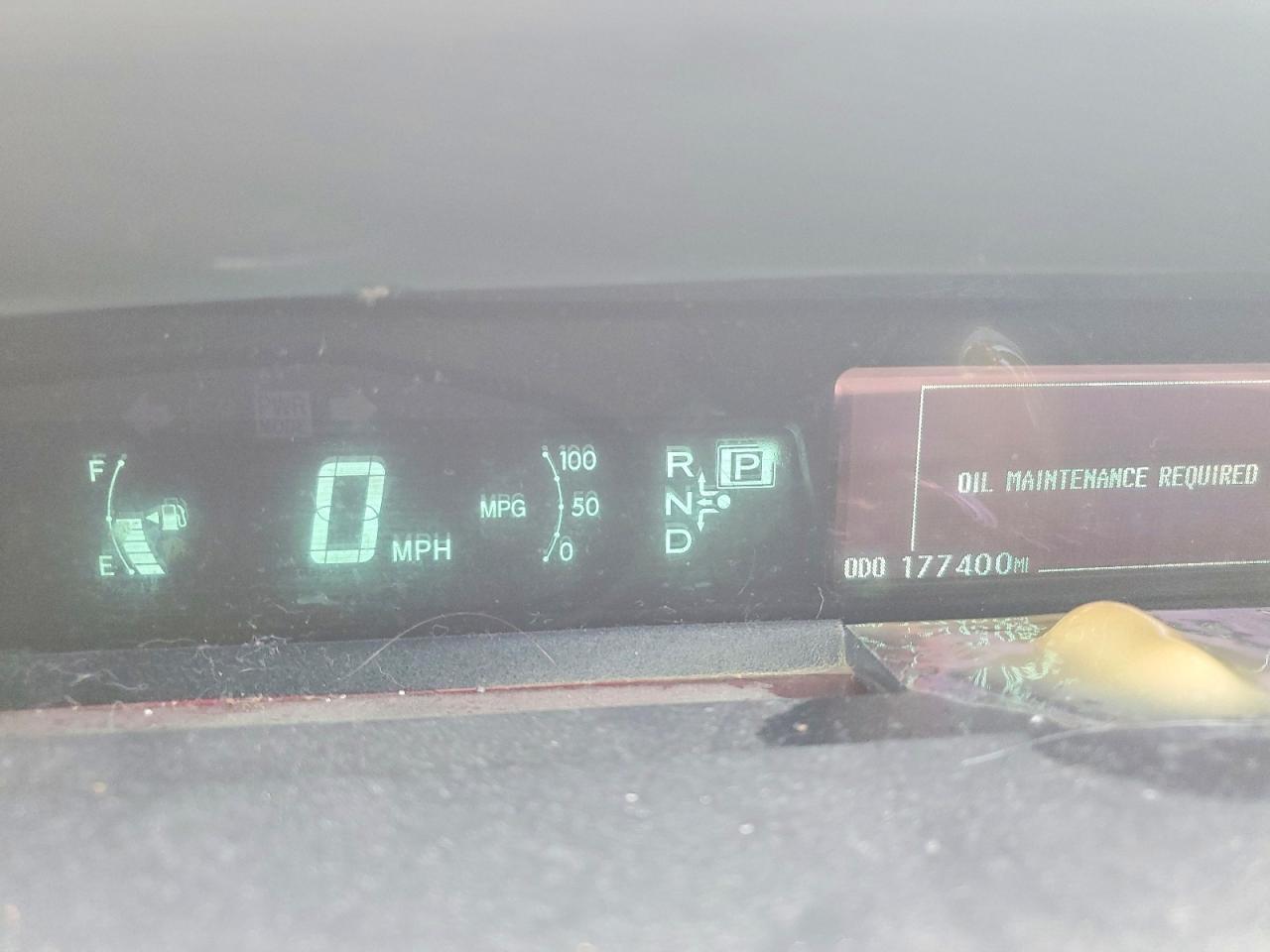 Toyota Prius Iii