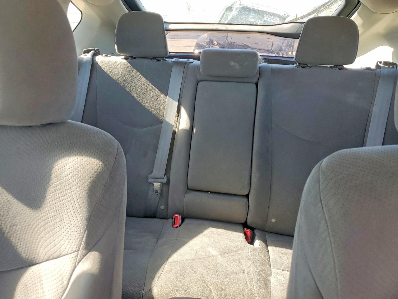 Toyota Prius Iii