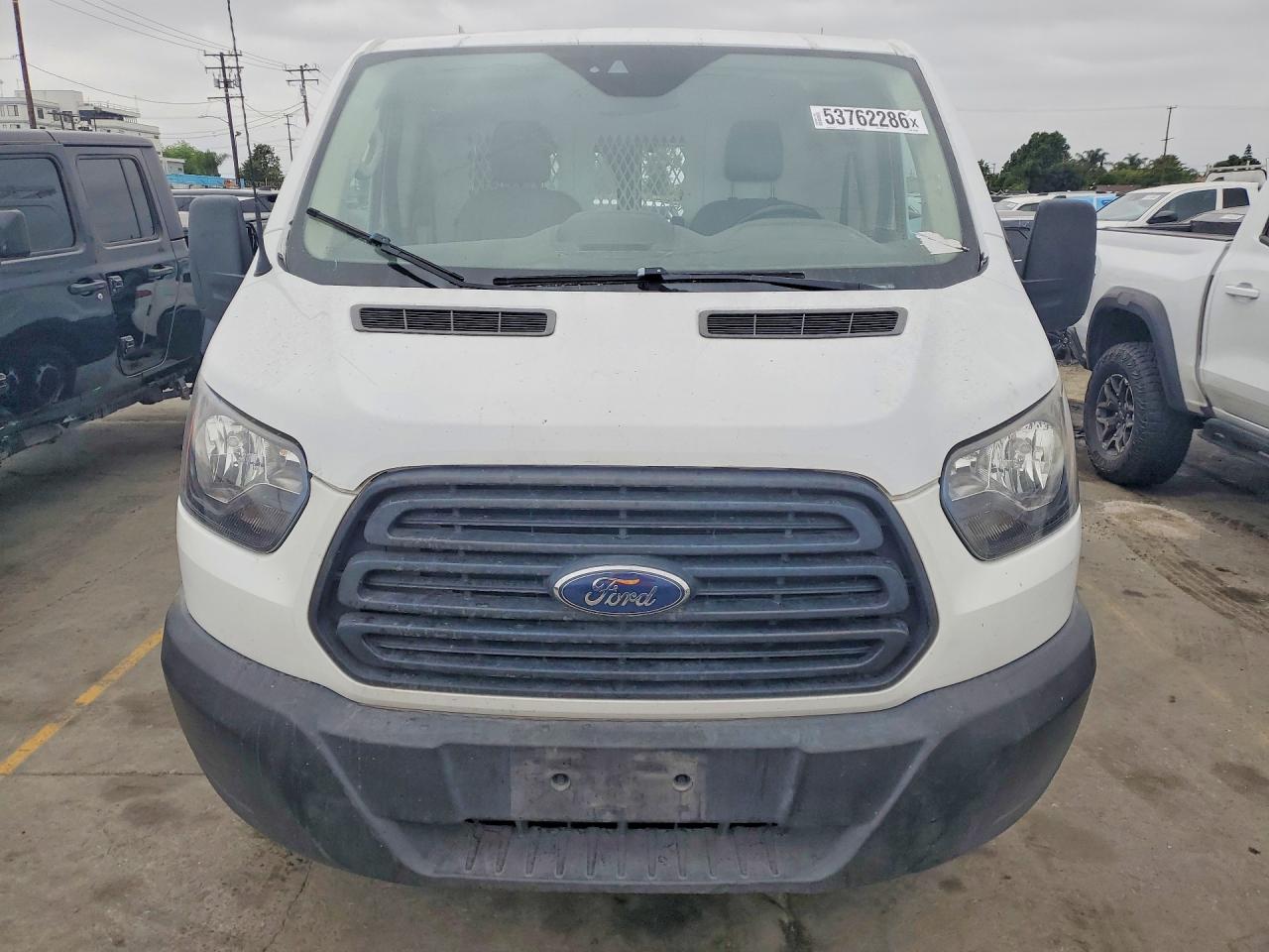 Ford Transit T-250